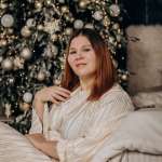 Наталія, 34 года