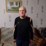 САША, 58 лет